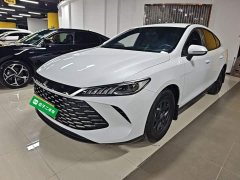 BYD Qin PLUS DM-i Smart Drive Edition 55KM Leading - ფოტო 1