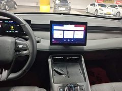 BYD Qin PLUS DM-i Smart Drive Edition 55KM Leading - ფოტო 12