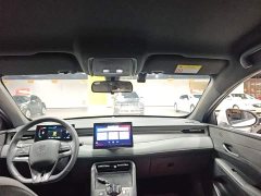 BYD Qin PLUS DM-i Smart Drive Edition 55KM Leading - ფოტო 17