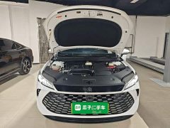 BYD Qin PLUS DM-i Smart Drive Edition 55KM Leading - ფოტო 19