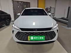 BYD Qin PLUS DM-i Smart Drive Edition 55KM Leading - ფოტო 2