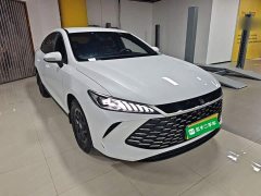 BYD Qin PLUS DM-i Smart Drive Edition 55KM Leading - ფოტო 3