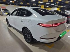 BYD Qin PLUS DM-i Smart Drive Edition 55KM Leading - ფოტო 4