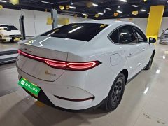 BYD Qin PLUS DM-i Smart Drive Edition 55KM Leading - ფოტო 6