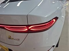 BYD Qin PLUS DM-i Smart Drive Edition 55KM Leading - ფოტო 7
