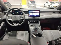 BYD Qin PLUS DM-i Smart Drive Edition 55KM Leading - ფოტო 9