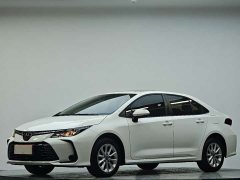 Toyota Corolla 1.2T S-CVT Elite Plus - фото 1