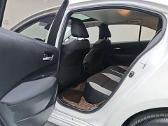 Toyota Corolla 1.2T S-CVT Elite Plus - фото 11