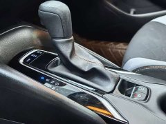 Toyota Corolla 1.2T S-CVT Elite Plus - фото 16