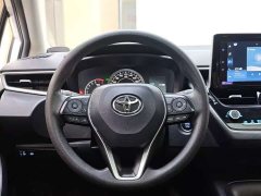 Toyota Corolla 1.2T S-CVT Elite Plus - фото 17