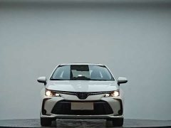 Toyota Corolla 1.2T S-CVT Elite Plus - фото 2