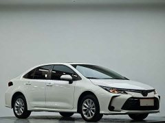 Toyota Corolla 1.2T S-CVT Elite Plus - фото 3