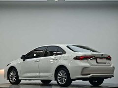 Toyota Corolla 1.2T S-CVT Elite Plus - фото 4