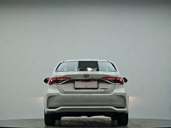 Toyota Corolla 1.2T S-CVT Elite Plus - фото 5