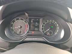 Skoda Octavia 1.5L Automatic Smart Comfort Edition - ფოტო 11
