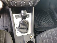 Skoda Octavia 1.5L Automatic Smart Comfort Edition - ფოტო 13