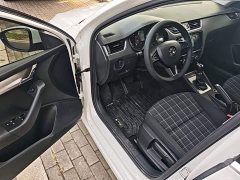 Skoda Octavia 1.5L Automatic Smart Comfort Edition - ფოტო 15
