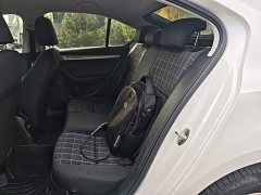 Skoda Octavia 1.5L Automatic Smart Comfort Edition - ფოტო 16