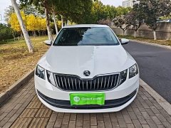 Skoda Octavia 1.5L Automatic Smart Comfort Edition - ფოტო 2