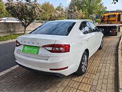 Skoda Octavia 1.5L Automatic Smart Comfort Edition - ფოტო 6