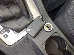 Skoda Octavia 1.5L Automatic Smart Comfort Edition - ფოტო 8