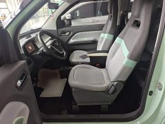 Wuling Hongguang MINIEV Macaron Fashion Edition Ternary Lithium - фото 14