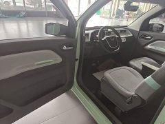 Wuling Hongguang MINIEV Macaron Fashion Edition Ternary Lithium - фото 15