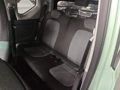 Wuling Hongguang MINIEV Macaron Fashion Edition Ternary Lithium - фото 16