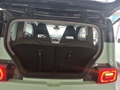Wuling Hongguang MINIEV Macaron Fashion Edition Ternary Lithium - фото 18