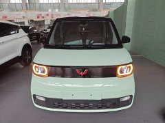 Wuling Hongguang MINIEV Macaron Fashion Edition Ternary Lithium - фото 2