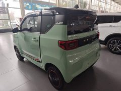 Wuling Hongguang MINIEV Macaron Fashion Edition Ternary Lithium - фото 4