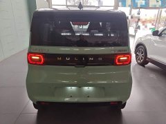 Wuling Hongguang MINIEV Macaron Fashion Edition Ternary Lithium - фото 5