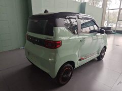 Wuling Hongguang MINIEV Macaron Fashion Edition Ternary Lithium - фото 6