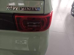 Wuling Hongguang MINIEV Macaron Fashion Edition Ternary Lithium - фото 7