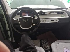 Wuling Hongguang MINIEV Macaron Fashion Edition Ternary Lithium - фото 9