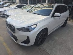BMW X1 sDrive25Li M Sport Package - ფოტო 1