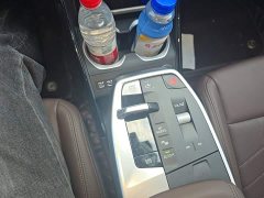 BMW X1 sDrive25Li M Sport Package - ფოტო 13
