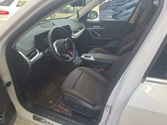 BMW X1 sDrive25Li M Sport Package - ფოტო 14