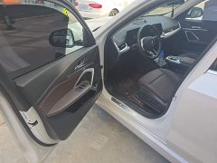 BMW X1 sDrive25Li M Sport Package - ფოტო 15