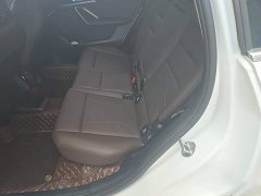 BMW X1 sDrive25Li M Sport Package - ფოტო 16