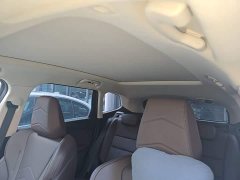 BMW X1 sDrive25Li M Sport Package - ფოტო 17
