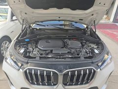 BMW X1 sDrive25Li M Sport Package - ფოტო 19