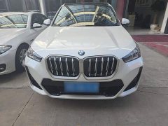 BMW X1 sDrive25Li M Sport Package - ფოტო 2