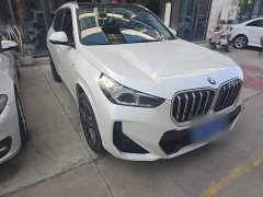 BMW X1 sDrive25Li M Sport Package - ფოტო 3