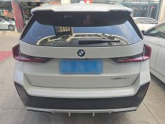 BMW X1 sDrive25Li M Sport Package - ფოტო 5