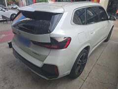 BMW X1 sDrive25Li M Sport Package - ფოტო 6