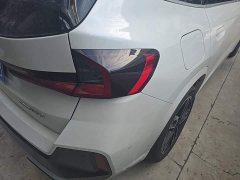 BMW X1 sDrive25Li M Sport Package - ფოტო 7