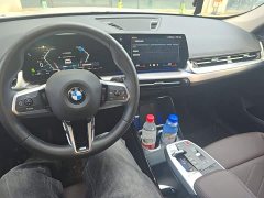 BMW X1 sDrive25Li M Sport Package - ფოტო 9