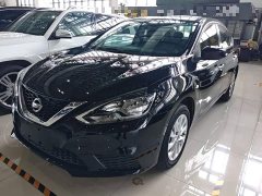 Nissan Sylphy Classic 1.6XE CVT Comfort - фото 1