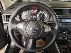 Nissan Sylphy Classic 1.6XE CVT Comfort - фото 10
